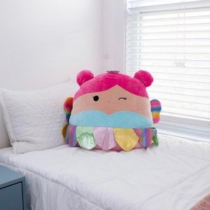 Squishmallow Fairy 20 inch Esmina